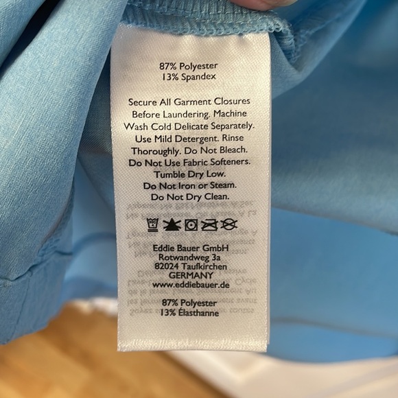 Eddie Bauer Departure jacket size L - Picture 14 of 16